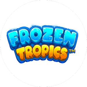 Frozen tropics slot