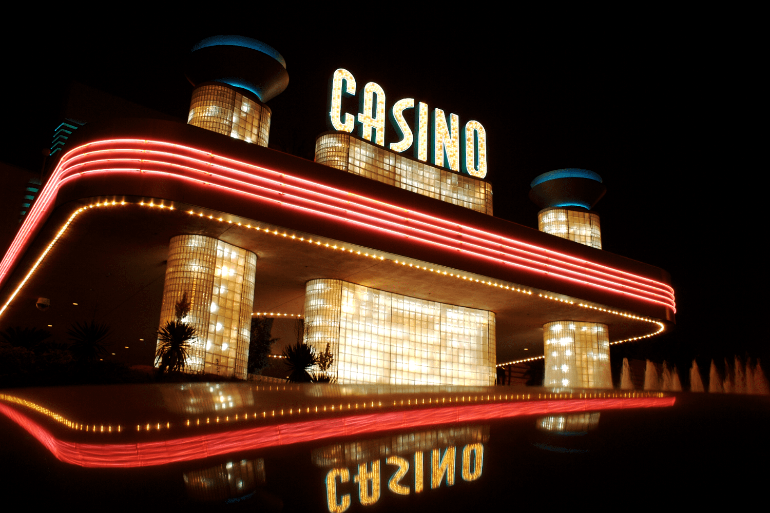 How to Choose the Right Casino Bonus