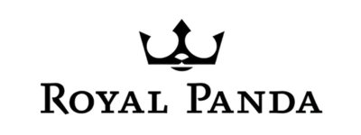 Royal Panda logo