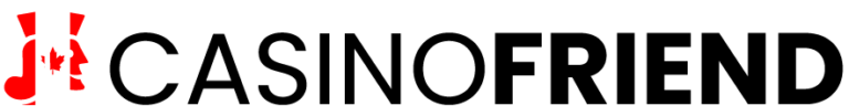 Casinofriend canada logo