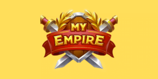 My empire casino