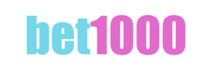 bet1000 logo