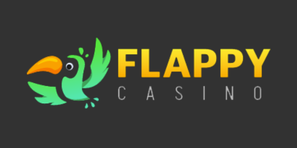 flappy casino logo